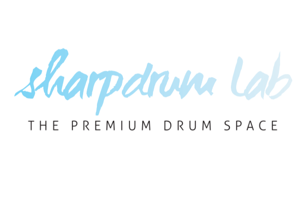 sharpdrum lab The Premium Drum Space