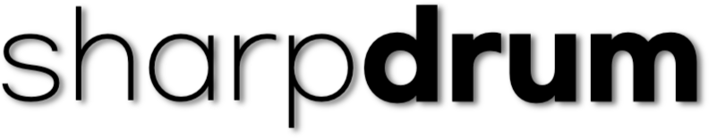 sharpdrum